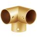 BAUHAUS( bow house ) select 35 три person BD-26G Gold 040-1169