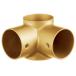 BAUHAUS( bow house ) select 35 4 person hi Париж BD-27G Gold 040-1173
