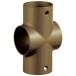 BAUHAUS( bow house ) select 32 Cross BE-25B Brown 040-1434