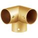 BAUHAUS( bow house ) select 32 три person BE-26G Gold 040-1439