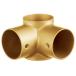 BAUHAUS( bow house ) select 32 4 person hi Париж BE-27G Gold 040-1443
