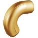 BAUHAUS( bow house ) select 32 BF наконечник BE-42G Gold 040-1486