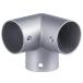 BAUHAUS( bow house ) select 35 три person BD-26S серебряный 040-1170
