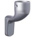 BAUHAUS( bow house ) select 35 длина рамка-оправа для тонкий держатель BD-48G Gold с чехлом 040-5011