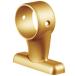 BAUHAUS( bow house ) select 35 подлинный стена тонкий через f ракетка BD-52G Gold с чехлом 040-5031