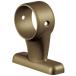 BAUHAUS( bow house ) select 32 подлинный стена тонкий через f ракетка BE-52B Brown с чехлом 040-6030
