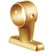 BAUHAUS( bow house ) select 32 подлинный стена тонкий через f ракетка BE-52G Gold с чехлом 040-6031
