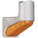 BAUHAUS( bow house ) 35 держатель горизонтальный hybrid BDH-03LO L дуб 040-3436
