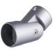 BAUHAUS( bow house ) select 35L свободный joint BD-23S серебряный 040-1134