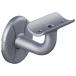 BAUHAUS( bow house ) select 32 держатель горизонтальный с чехлом BE-01S серебряный 040-1312
