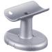 BAUHAUS( bow house ) select 32 держатель вертикальный с чехлом BE-05S серебряный 040-1332