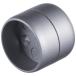BAUHAUS( bow house ) select 32 прямой joint BE-16S серебряный 040-1382