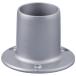 BAUHAUS( bow house ) select 32 основа гнездо BE-29S серебряный 040-1452