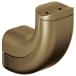 BAUHAUS( bow house ) 35 держатель горизонтальный N покрытие есть BD-54B Brown 040-5040