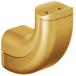 BAUHAUS( bow house ) 35 держатель горизонтальный N покрытие есть BD-54G Gold 040-5041