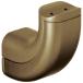 BAUHAUS( bow house ) 32 держатель горизонтальный N покрытие есть BE-54B Brown 040-6040