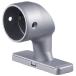 BAUHAUS( bow house ) select 35 тонкий end держатель BD-56S серебряный 040-5052