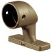 BAUHAUS( bow house ) select 32 тонкий end держатель BE-56B Brown 040-6050
