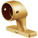 BAUHAUS( bow house ) select 32 тонкий end держатель BE-56G Gold 040-6051