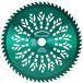  безопасность 3 бамбук *.*. дерево для Pro Tipsaw 255mm×60P JIS стандарт согласовано chidoli лезвие трение уменьшение кусторез для наружный диаметр 255mm