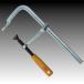  arm промышленность L type зажим LH-500 500mm 120mm×500mm 1.7kg сделано в Японии 