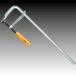  arm промышленность L type зажим LH-800 800mm 120mm×800mm 2.1kg сделано в Японии 