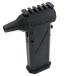EIGER TOOL I ga- tool портативный турбо вентилятор X3PRO 58m/s 8000mAh 200W аккумулятор встроенный всасывание двоякое применение разнообразные форсунка пыль cup с футляром 