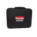  Makita (makita) оригинальный мягкий чехол 831276-6 зарядное устройство & аккумулятор место хранения оптимальный! размер : примерно 220×280×70mm