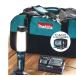 Makita 831284-7 Makita оригинальный сумка для инструментов CK1010 стандарт принадлежности 