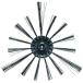  Makita (makita) боковой щетка (2 штук ) A-59520 RC200D робот очиститель специальный 