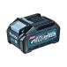  Makita (makita) 40V 4.0Ah аккумулятор BL4040 A-69939 пыленепроницаемый защита от влаги возможности :IP56