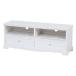 TV шт. выдвижной ящик имеется MDF.( примерно ) ширина 110× глубина 33.5× высота 42cm