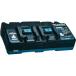�}�L�^(makita) �[�d�� 40Vmax�o�b�e���p �}���[�d�� 2���^�C�v DC40RB�y3193�z