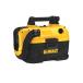 ǥ (DEWALT) 18Vξѥɥ쥹е DCV580M1-JP 4.0AhХåƥ꡼ Ŵա