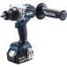 �}�L�^(makita) DF486DRGX �[�d���h���C�o�h���� 18V 6.0Ah 140N.m �y�o�b�e���[2��/�[�d��Z�b�g�z