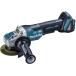 �}�L�^(makita) GA420DZ �[�d���f�B�X�N�O���C���_�[ 18V  (100mm) �p�h���X�C�b�` �y�{�̂̂݁z�y3193�z