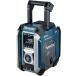  Makita (makita) MR005GZ синий заряжающийся радио динамик hybrid источник питания корпус только мульти- усилитель + сабвуфер встроенный [3193]