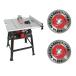 SK11(�����Y��) �e�[�u���\�[ �ő啝1000�~���s570mm STS-255ET ��p�`�b�v�\�[+1���t�� �n�a255mm