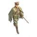 chino модель (Chino Model) 1/35.. тип армия .. молодежь .. resin комплект CMA-011