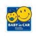 2WAYƥåޥͥå DeNA٥ BABY IN CAR ޥ꡼