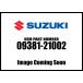 SUZUKI ()  ʥåץ 09381-21002