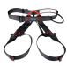 (Azarxis) climbing Harness безопасность Harness скалолазание альпинизм безопасность ремень половина . Harness 