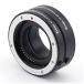 (bashupo) Pixco автофокусировка macro камера Canon EOS M M2 M3 камера соответствует 
