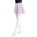 Daydance для девочки Dance юбка,12-16 лет для light purple шифон балет LAP юбка 