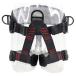 (TRIWONDER)siting climbing Harness падение предотвращение ремень талия защита кемпинг дешево 