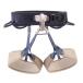 (petsuru) climbing Harness ko Lux LT темно-серый L C052AB03