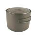 TOAKS Titanium 1600ml Pot by TOAKS