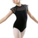 (AIEOE) балет Leotard ребенок девушки балет Dance девочка Dance одежда хлопок материалы Kids балет для 