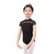 (Daydance) девочка балет Leotard, балет . гимнастика для гонки s цена ta-toru шея девочка Dan 
