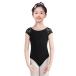 (Daydance) девочка балет Leotard, балет, гимнастика для гонки s цена Short рукав девочка da